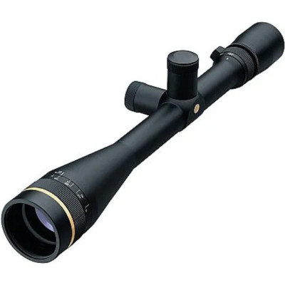 Оптический прицел LEUPOLD VX-3 6,5-20X40MM EFR TARGET MATTE BLACK FINE DUPLEX
